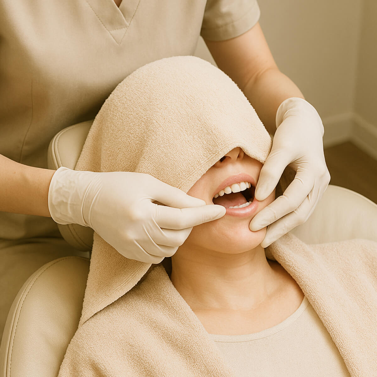 デンタルエステ