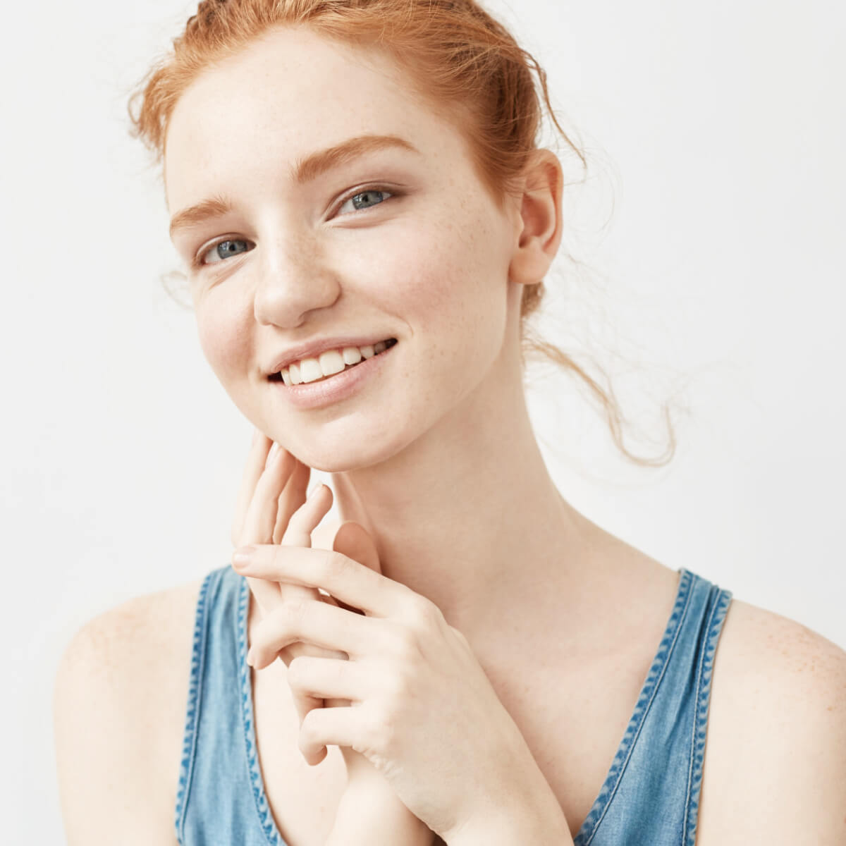 脱毛施術のイメージ1