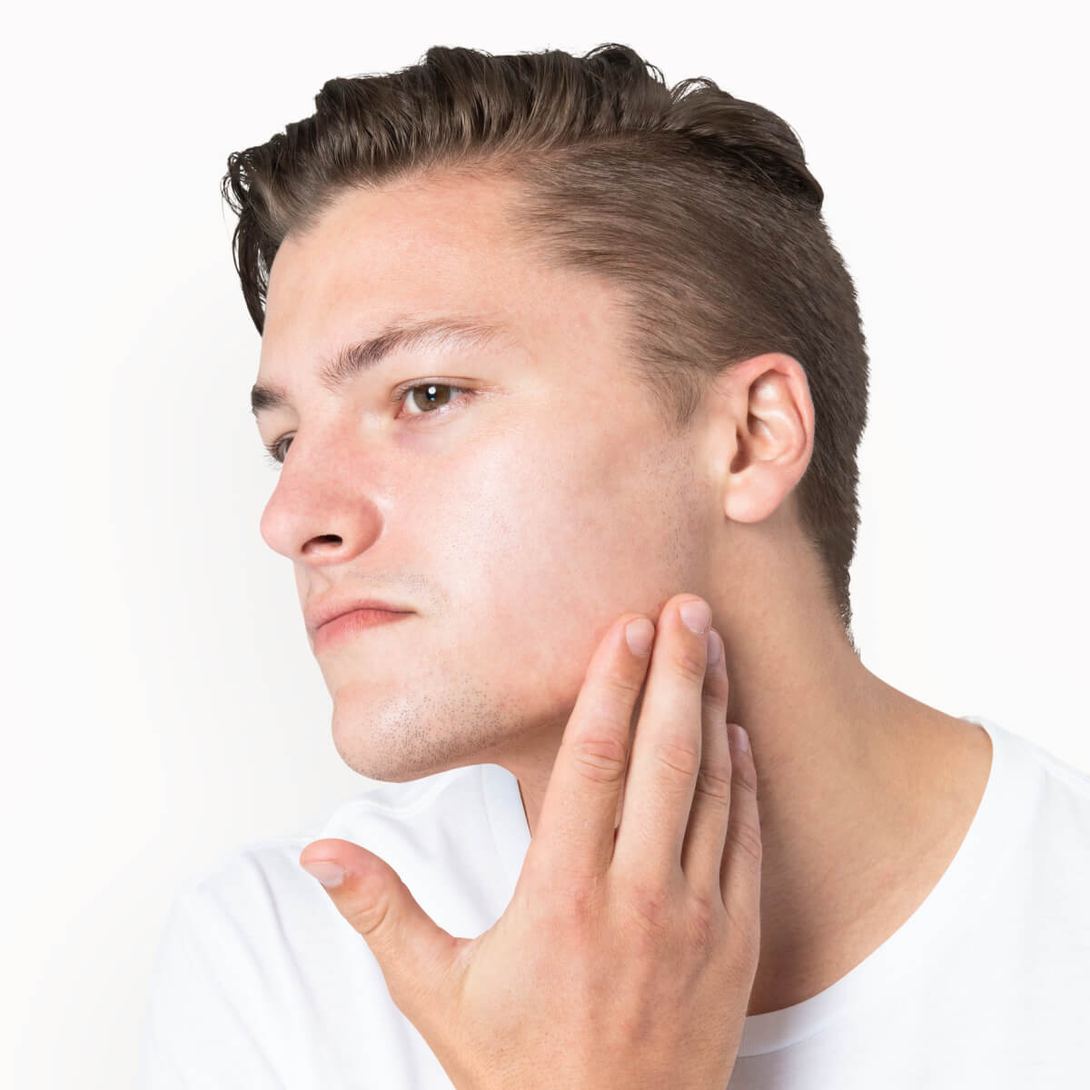 脱毛施術のイメージ2